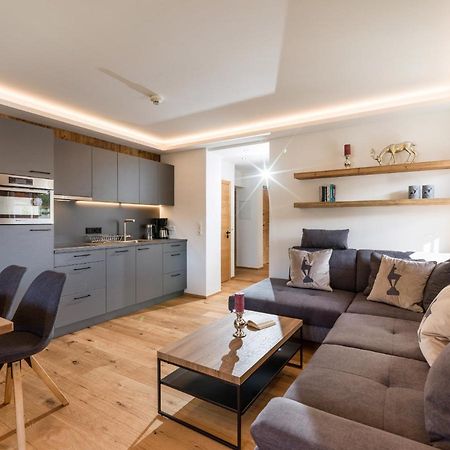 Apartment Mountain View By Apartment Managers Kirchberg in Tirol Buitenkant foto