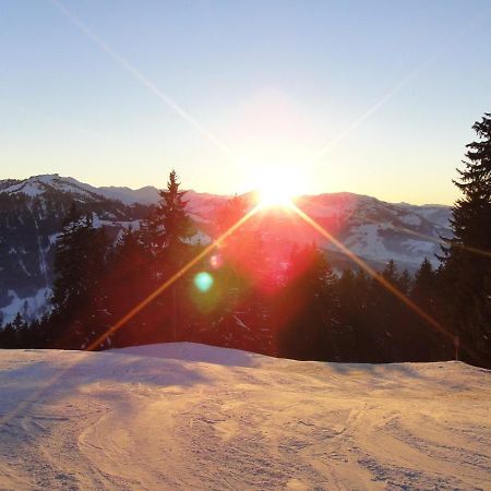 Apartment Mountain View By Apartment Managers Kirchberg in Tirol Buitenkant foto