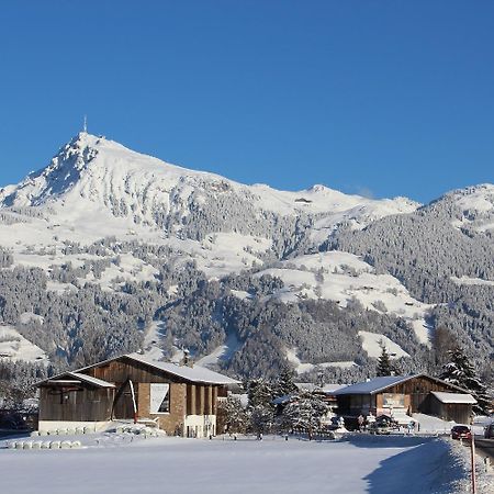 Apartment Mountain View By Apartment Managers Kirchberg in Tirol Buitenkant foto