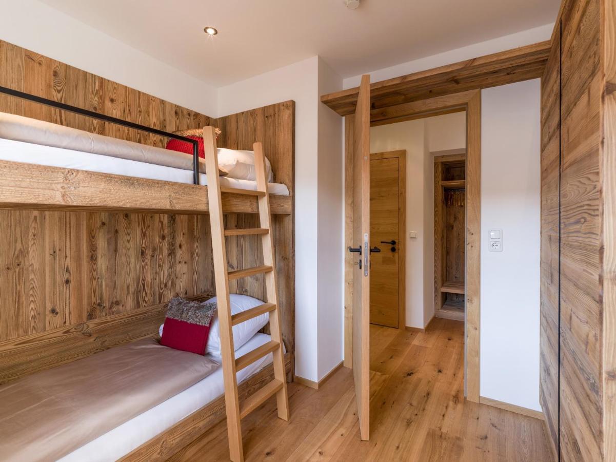 Apartment Mountain View By Apartment Managers Kirchberg in Tirol Buitenkant foto